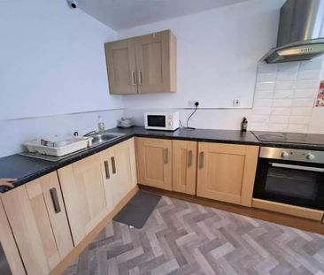 1 bedroom bedsit to rent - Photo 6