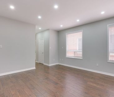 For Lease - 1327 Weir Chase Unit# Upper, Mississauga, Ontario - Photo 1