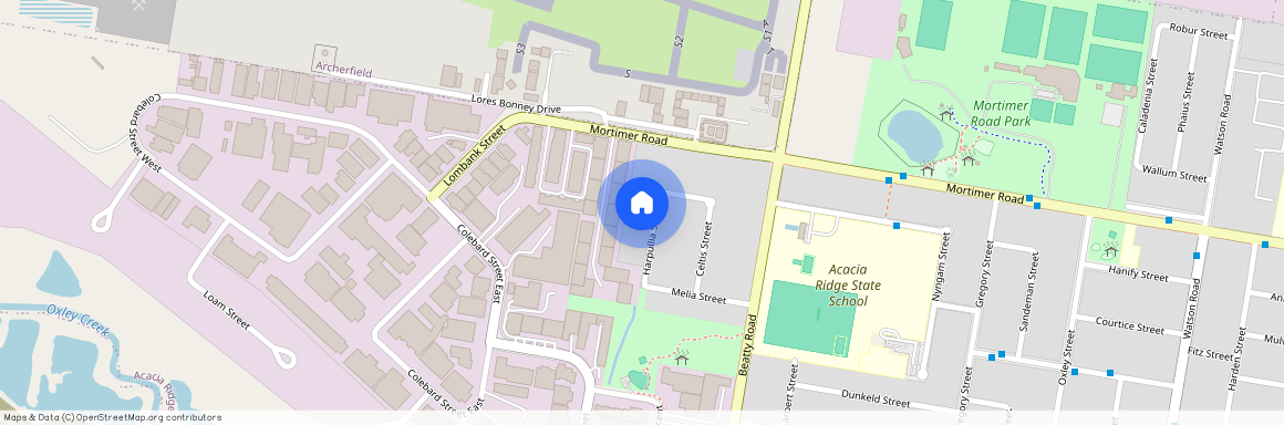 Acacia Ridge, Brisbane