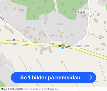 Roslagsvägen, Åkersberga - Foto 1