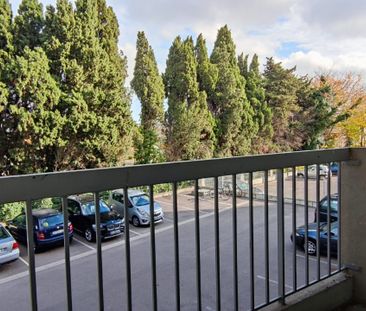 Location Appartement 1 pièce 19m² PERPIGNAN 66000 - Photo 6