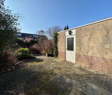 Te huur: Huis Daniël Stalpaertstraat in Almere - Foto 1