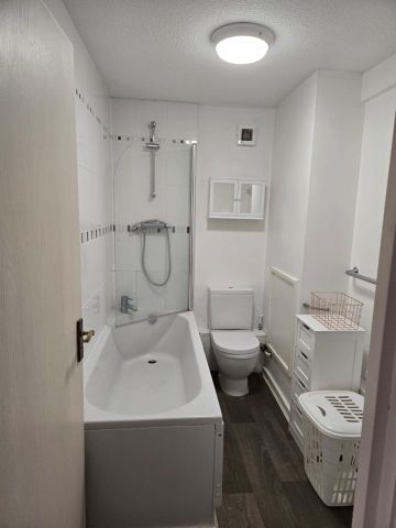 1 Bed Flat, Tilehurst Court, M7 - Photo 4