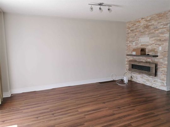 For Lease - 70 Cass Avenue Unit# 168, Toronto, Ontario - Photo 1