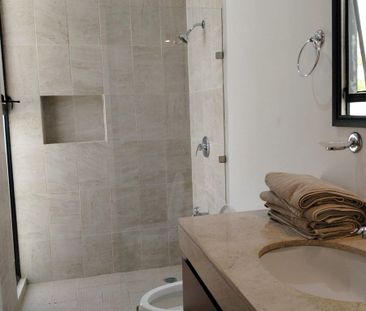 Departamento amueblado planta baja en renta, edificio ELITE PREMIUM... - Photo 6