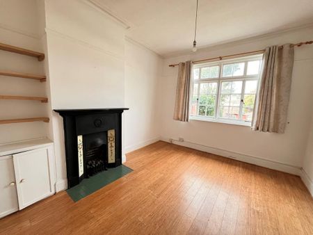 2 bedroom terraced house to rent - Photo 2