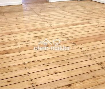 Möbiliertes, großzügiges WG-Einzelzimmer in einer modernisierten 3-... - Photo 4