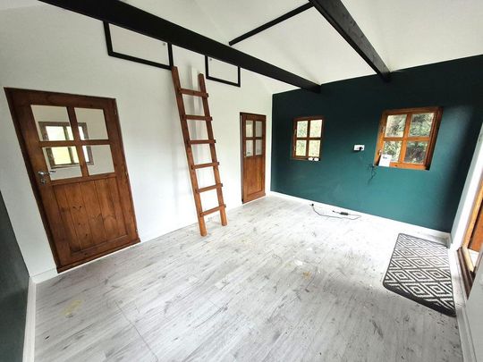 2 bedroom semi-detached house to rent - Photo 1