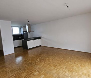 2 Zimmerwohnung mit Balkon, Küche und sehr guter Infrastruktur - un... - Photo 4