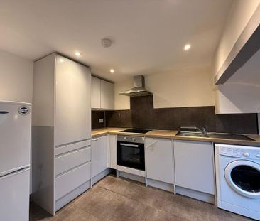 1 bedroom apartment to rent - Photo 4