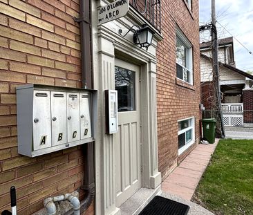 For Lease - 204 O'Connor Drive Unit# C, Toronto, Ontario - Photo 6