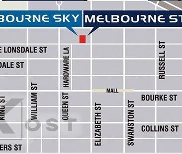 Melbourne CBD - Photo 6