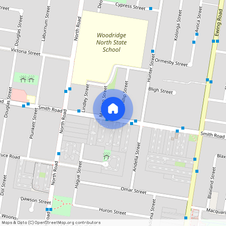 129 Smith Road, QLD 4114, Woodridge