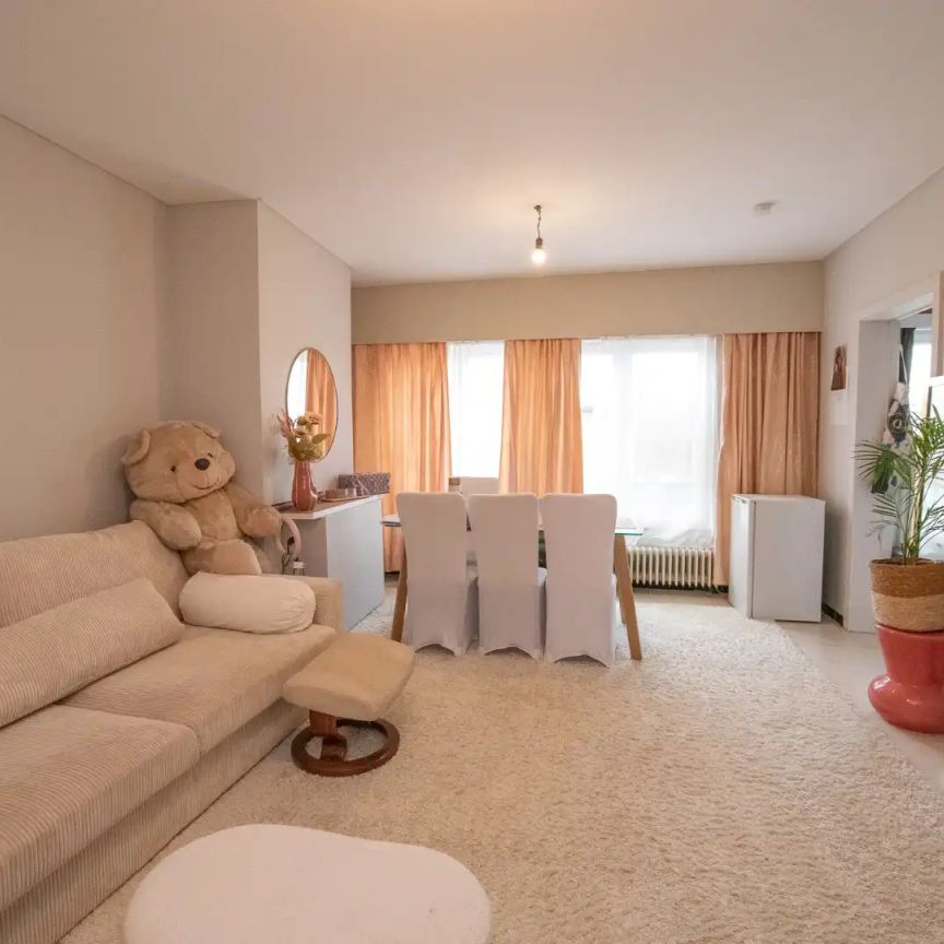 Centraal gelegen appartement te Zulte. - Foto 1