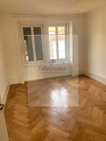 4 Zimmer, 4. Stock - Photo 5