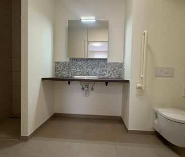 Volledig uitgeruste assistentieflat - Photo 5