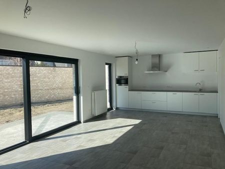 Appartement - Te huur - Foto 4