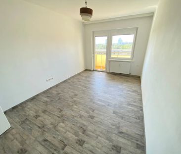 WG TAUGLICHE 3 ZIMMERWOHNUNG MIT BALKON - GOETHESTRASSE - Photo 1
