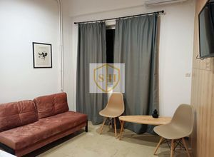 Studio/Γκαρσονιέρα για ενοικίαση - Ηράκλειο Κρήτης, - Photo 1
