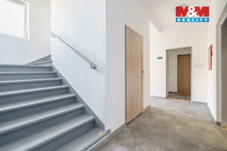 Pronájem bytu 1+1, 43 m - Fotografie 5