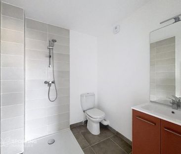 Appartement 1 pièce – 28 m² - Photo 3