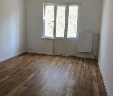 Sanierter Altbau in Steglitz sucht euch! - Photo 5