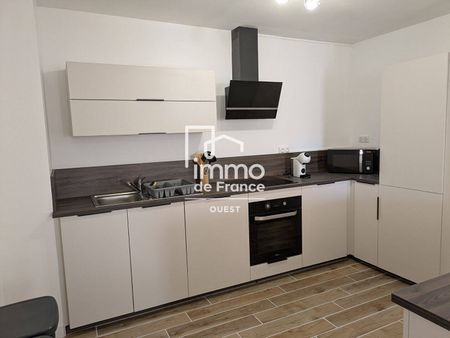 Location appartement 3 pièces 67.27 m² à La Roche-sur-Yon (85000) - Photo 4