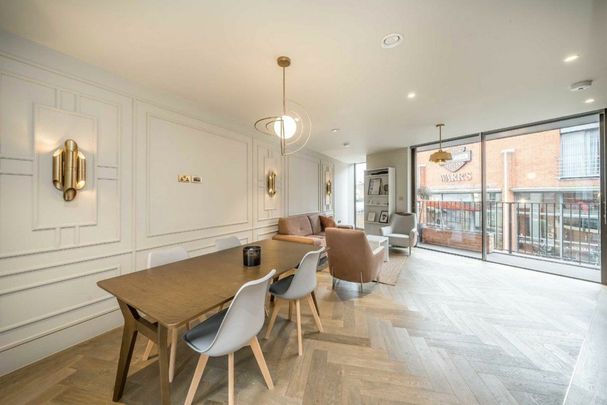 Edith Row, Fulham, SW6 - Photo 1