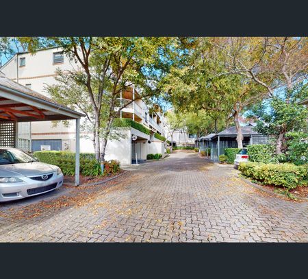 25/16-22 Lyall Street, Leichhardt, NSW 2040 - Photo 4