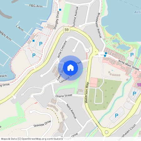 3/2 Lamond Street, Qld 4802, Airlie Beach