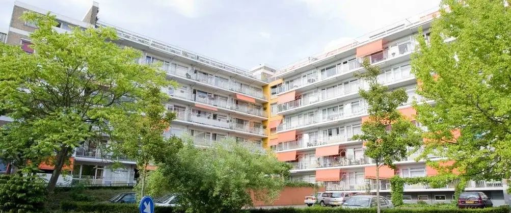 Appartement Kasteel Hoensbroeklaan, Hoensbroek - À louer - Photo 1