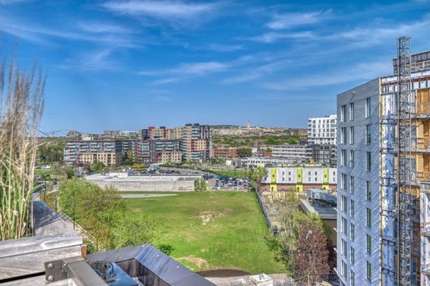 Appartement à louer - Montréal (Côte-des-Neiges/Notre-Dame-de-Grâce) (Côte-des-Neiges) - Photo 1