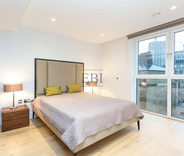 3 bedroom apartment to rent - Photo 4