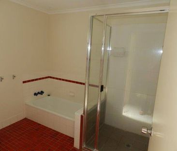 3 BED UNFURNISHED HOUSE (PETS ON APPLICATION) - Photo 1