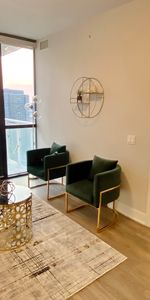 Gorgeous 1+1 Vaughan Condo With Parking/Locker at Hyw 7/Jane - Photo 4