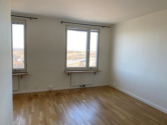 Marconigatan 33 B - Photo 1