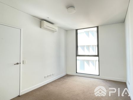 Leasing Now: Contemporary 2-Bedroom, 2-Bathroom Apartment in the Heart of Wolli Creek - Photo 3