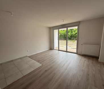 Appartement 2 pièces - Photo 1