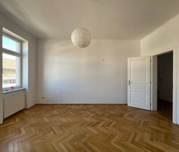 Sandleitengasse - WG taugliche 3 Zimmer Altbauwohnung zu vermieten - Photo 3