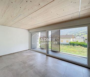 1.5 Zimmer, 3. Stock - Photo 6