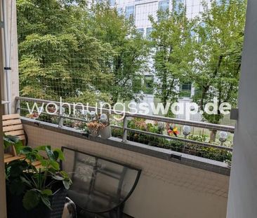 Wohnungsswap - 3 Zimmer, 62 m² - Teterower Ring, Berlin - Foto 1