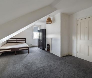4 bed maisonette to rent in Church Road, Newcastle Upon Tyne, NE3 - Photo 5