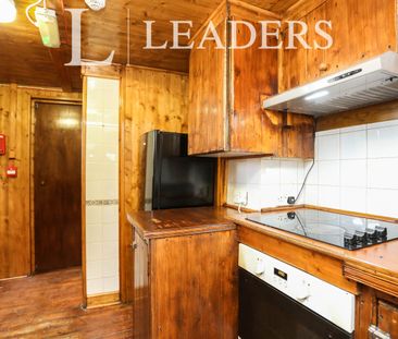 1 bedroom property to rent Heavitree Road, London, SE18 - Photo 3