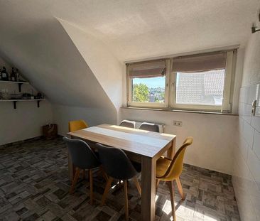 schöne, gemütliche 2,5 Zimmerwohnung - Foto 1