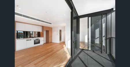 Furnished 1-Bedroom Apartment for Rent - Photo 3