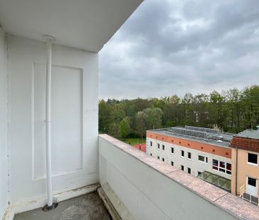 2 Zimmer in Grimma-Süd - Photo 4