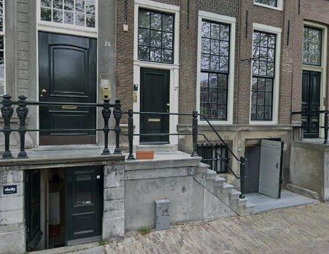 Apartment Amsterdam - Binnenkant - Foto 1