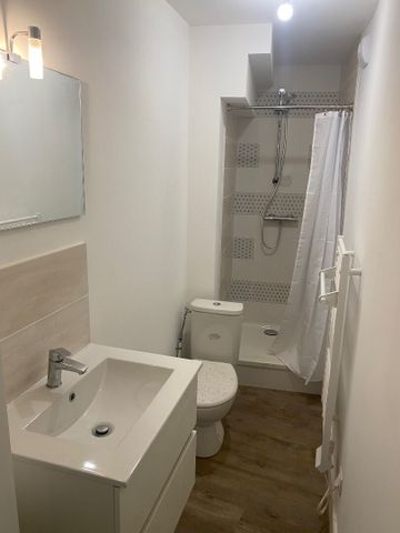 CAEN VAUCELLES - Meublé - Photo 2