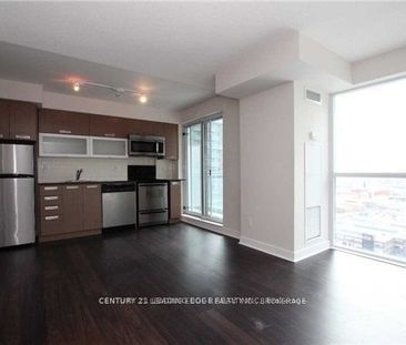 Vibe at Liberty Village Lofts , #2104 - Photo 2