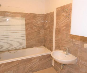 Neuwertig und unbefristet! Top 3-Zimmer-Balkon-Wohnung inkl. HZ- Nä... - Photo 1